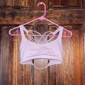 LuLuLemon Sport Bra